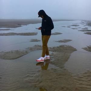 Meet your Posher, Jesse